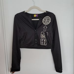 FREE PARIS JACKET